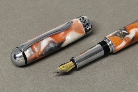 T0097 "Sedona" chrome ***** 49,00 €